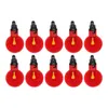 Lot de 10 abreuvoirs automatiques, sûrs et sans bavures Voir les images du produit 5