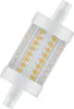 Osram LED Leuchtmittel 78mm Stab Star Line 8W = 75W R7s Produktbild-Vorschau 2