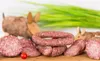 Original Eichsfelder Feldgieker 330g I Fleischerei Weber I Produktbild-Vorschau 6
