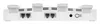 ZTE T3000 Wi-Fi 6 router Wi-Fi IDU router Anteprima dell’immagine prodotto 5