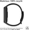 imoshion Bandeau de sport en silicone pour le Xiaomi Mi Voir les images du produit 2