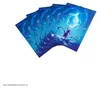 Fundas Gamegenic MTG Island Premium Art 105 Unidades Vista previa de la imagen del producto 2