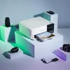 Epson - C11CJ20401 - Inkjetprinter - EcoTank ET-8500 Productafbeelding-voorbeeld 25