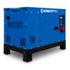 EBERTH 15000 Watt Notstromaggregat Diesel, Stromerzeuger Produktbild-Vorschau 6