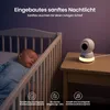 Gologi Babyphone mit Kamera – Baby Monitor – Baby Kamera – Produktbild-Vorschau 3