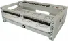 Držiak RACK 19'' 3U/4U 330mm Nástenný pre montáž zariadení Náhľad obrázku produktu 4