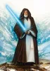 Schmidt Star Wars Puzzle The Jedi Master 1000 Teile Monte Produktbild-Vorschau 2