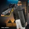 Grosse Trainingsmatte 190X80 Cm Nbr 1Cm Anti-Slip Schaum Produktbild-Vorschau 3