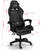 Chefsessel Stuhl Home Office Chair Racing  Bürostuhl Produktbild-Vorschau 7