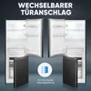 Bomann KG 7359, 173 l, N-ST, 2,6 kg/24h, C, Fresh Zone Produktbild-Vorschau 4