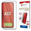 DISPLEX Premium Glass MM Samsung Galaxy A57 5G Anteprima dell’immagine prodotto 2
