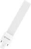 LEDVANCE DULUX LED S, EM & AC MAINS, VALUE, 4 W, 840, G23, Náhľad obrázku produktu 1
