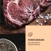 Klarstein Kühlschrank, Reifeschrank Dry-Aged, 1 Zonen Produktbild-Vorschau 3