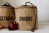 Bolsa para conservas de cebolla, dimensiones 21x21x20 Vista previa de la imagen del producto 7