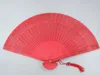 Sandelholzfächer 18 cm Handfächer SANDALWOOD FAN Fächer Produktbild-Vorschau 1