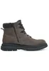 s.Oliver Stiefelette Stiefelette Veloursleder Produktbild-Vorschau 3