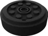 DEUBA® Gummiauflage XL Wagenheber Universal Ø52mm Produktbild-Vorschau 1