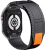 Knauermann PRO 3 Fan Edition (2025) Smartwatch EKG Telefon Produktbild-Vorschau 4