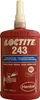 Loctite Sperrmittel 243 250 ml (mittel) Produktbild-Vorschau 1