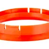 4x Zentrierringe Alufelgen Ø 56,6 mm - Ø 64,0 mm für SEAT Produktbild-Vorschau 5