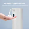 350 ml automatický dávkovač pěnového mýdla infračervený Náhled obrázku produktu 6