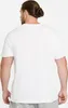 Nike M Nsw Club Tee White/Black White/Black L Produktbild-Vorschau 5