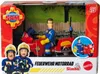 Hasič Sam Hasičská motorka s figurkou Náhled obrázku produktu 7