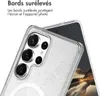 imoshion Sparkle Backcover avec MagSafe pour le Samsung Voir les images du produit 7