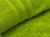 Toalla Sofie, color verde pistacho, 50x100 cm Vista previa de la imagen del producto 3