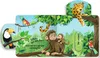 minifanten 31: Schnipp! Schnapp! Wer ist da? Produktbild-Vorschau 3
