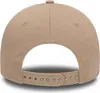 New Era Flawless 9Forty Neyyan  Abr Pastel Brown Pastel Produktbild-Vorschau 12