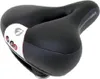 Velo Sattel NEWPORT GEMINI Damen, schwarz/grau Produktbild-Vorschau 7