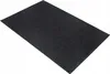 Schmutzfangmatte 50x80 cm Schwarz – für Innen- & Produktbild-Vorschau 4
