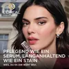Hyaluron Tint lippenbalsem #485 - nude espresso, 1 stuk Productafbeelding-voorbeeld 3