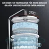 Duschsystem mit Armatur, mit Ablage, 25 X 25 cm Rund Produktbild-Vorschau 7