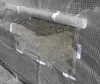 4iQ Serra polytunnel 2x3,5m Grigio 19 mm Anteprima dell’immagine prodotto 11