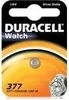 Duracell Silberoxid-Knopfbatterie, 1,55V, D377, SR66, 1er Produktbild-Vorschau 19
