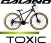 Galano Toxic Mountainbike Hardtail 29 pollici MTB Anteprima dell’immagine prodotto 3