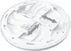 Grille d'aération ronde, verrouillable, réglable, 80-150 Voir les images du produit 3