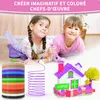 Fleau Kids 3D Pen Filament - 150 mètres - 30 couleurs - Voir les images du produit 5