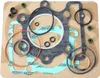 Motordichtsatz Dichtsatz Gasket TOP END für FÜR HONDA XL Produktbild-Vorschau 2