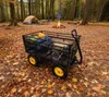 Westmann Transio Kovové transportné vozíky a plošinové Náhľad obrázku produktu 4