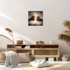 Bild auf Leinwand - Leinwandbild - Symbol faust kampf - Produktbild-Vorschau 7