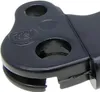 CIF Bremshebel / Kupplungshebel Aluminium schwarz Produktbild-Vorschau 2