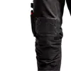 Blakläder Service Bundhose mit Stretch und Nageltaschen Produktbild-Vorschau 8