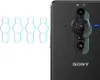 Sony Xperia Pro I 5G - 3Mk ochrana objektívu Náhľad obrázku produktu 2
