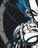 style3 Vegeta Contender Kinder T-Shirt Produktbild-Vorschau 2