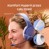 Cloud Jet – Wireless Gaming-Headset (Schwarz), Kabellos, Produktbild-Vorschau 13
