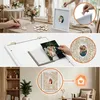 Gästebuch mit Fotorahmen Produktbild-Vorschau 8