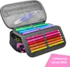 Trousse coocazoo, Colour Drift Voir les images du produit 4